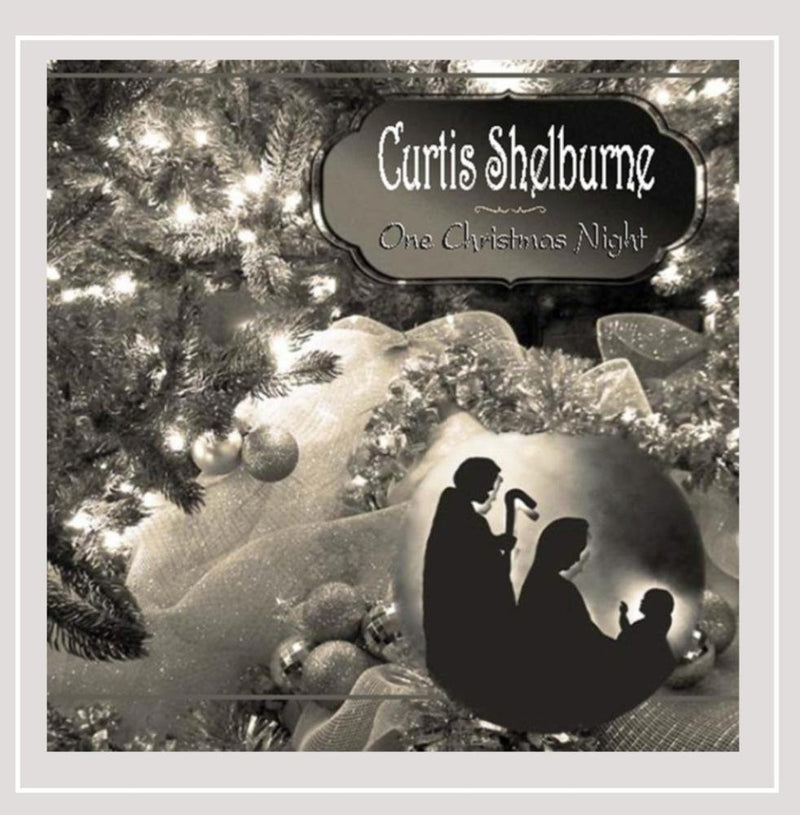 One Christmas Night