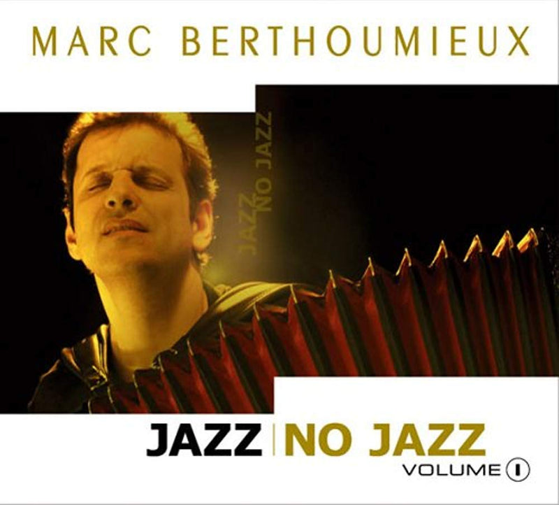 No Jazz Vol1