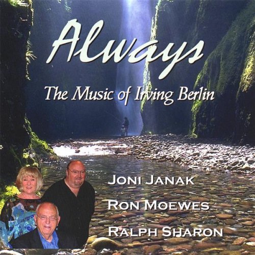 Always-The Music of Irving Berlin