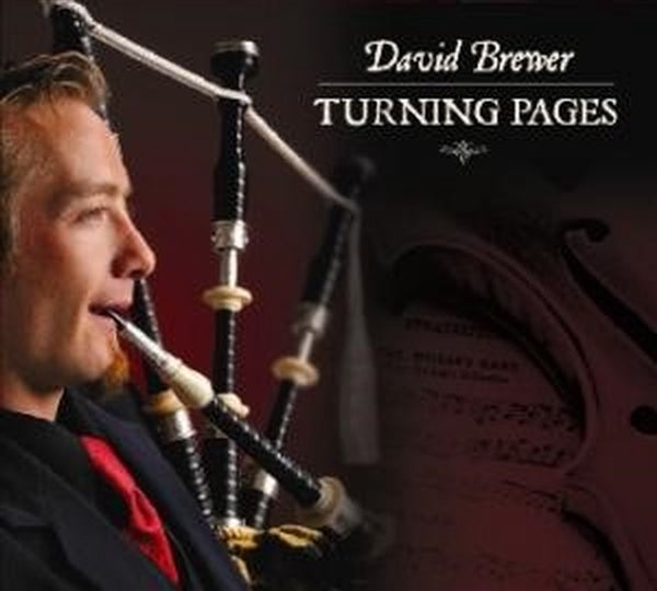 Turning Pages