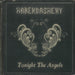 Tonight the Angels