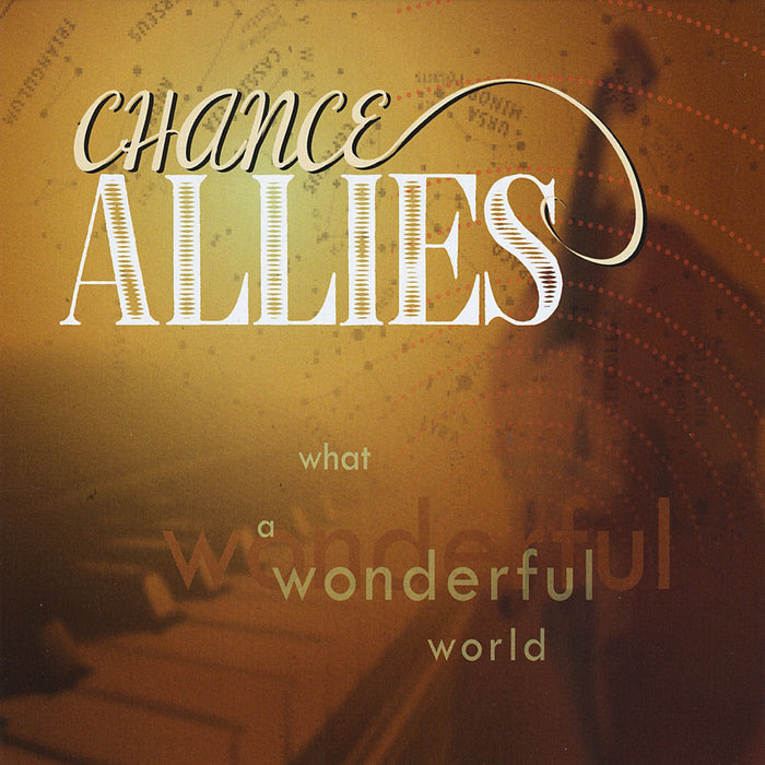 What a Wonderful World