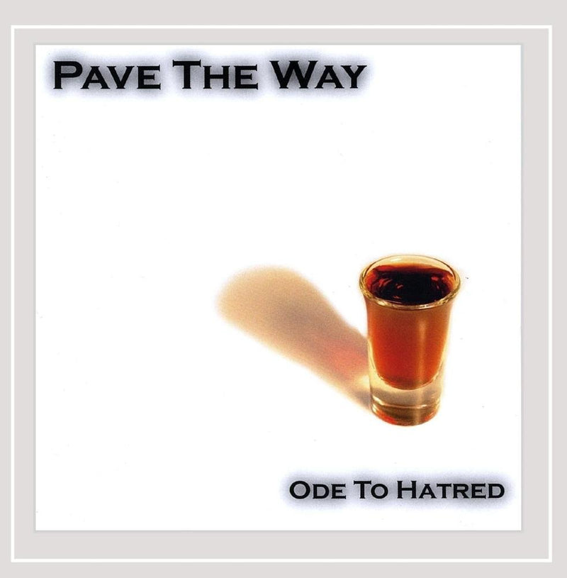 Ode to Hatred