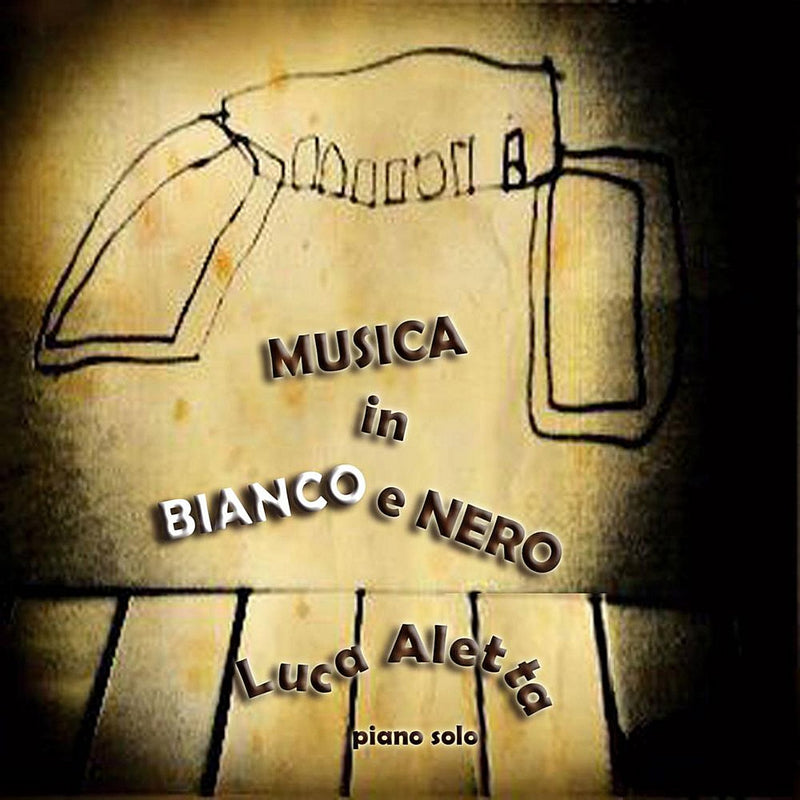 Musica in Bianco E Nero