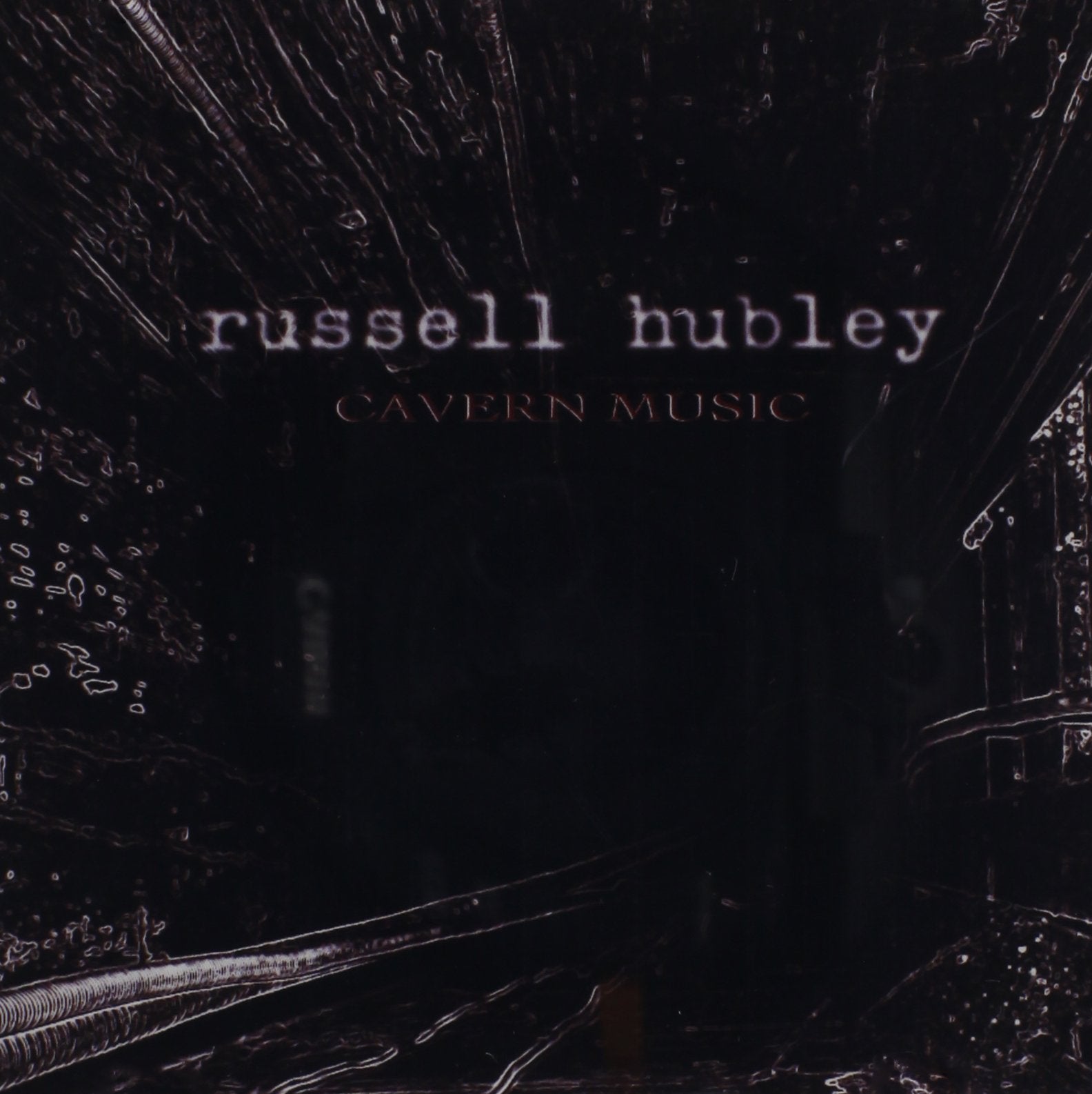Russell Hubley - Cavern Music