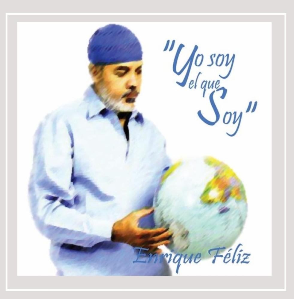 Yo soy El que Soy
