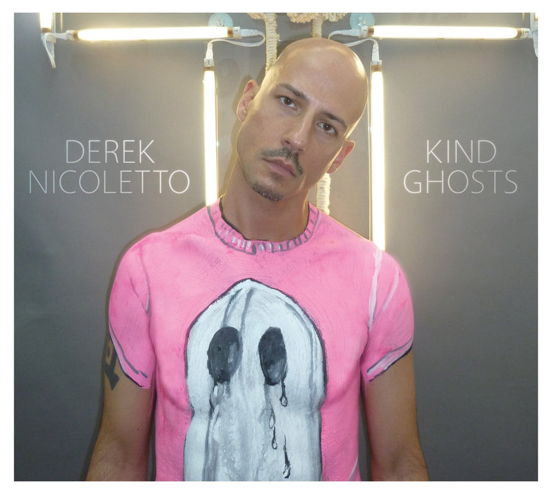 Kind Ghosts