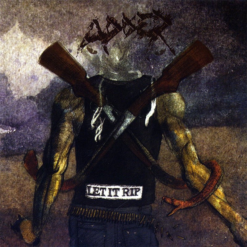 Let It Rip