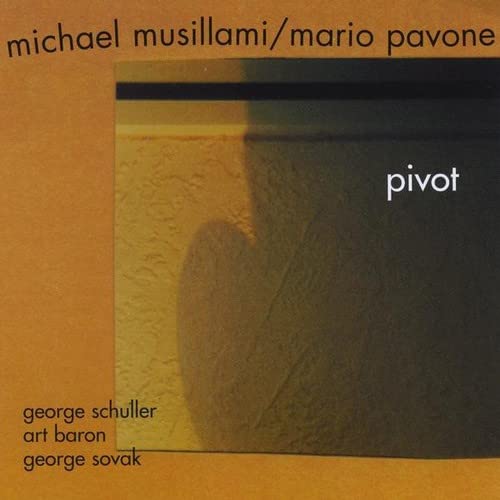 Pivot