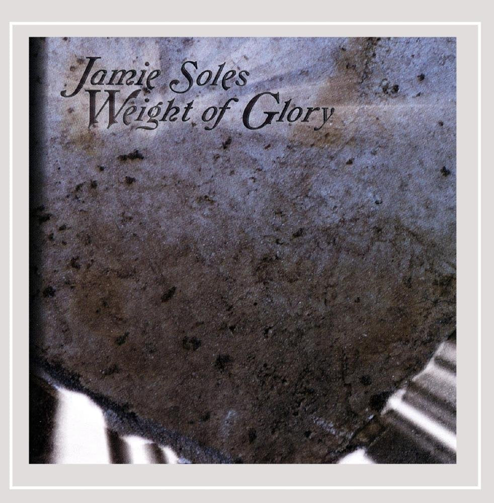 Weight of Glory