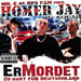 Ermordet