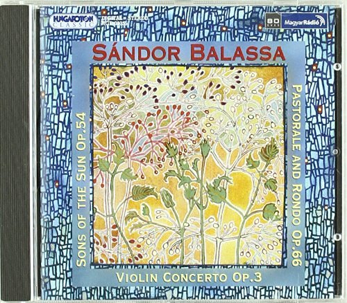 Sons of the Sun, Pastoral and Rondeau (Abraham, Fuzes)