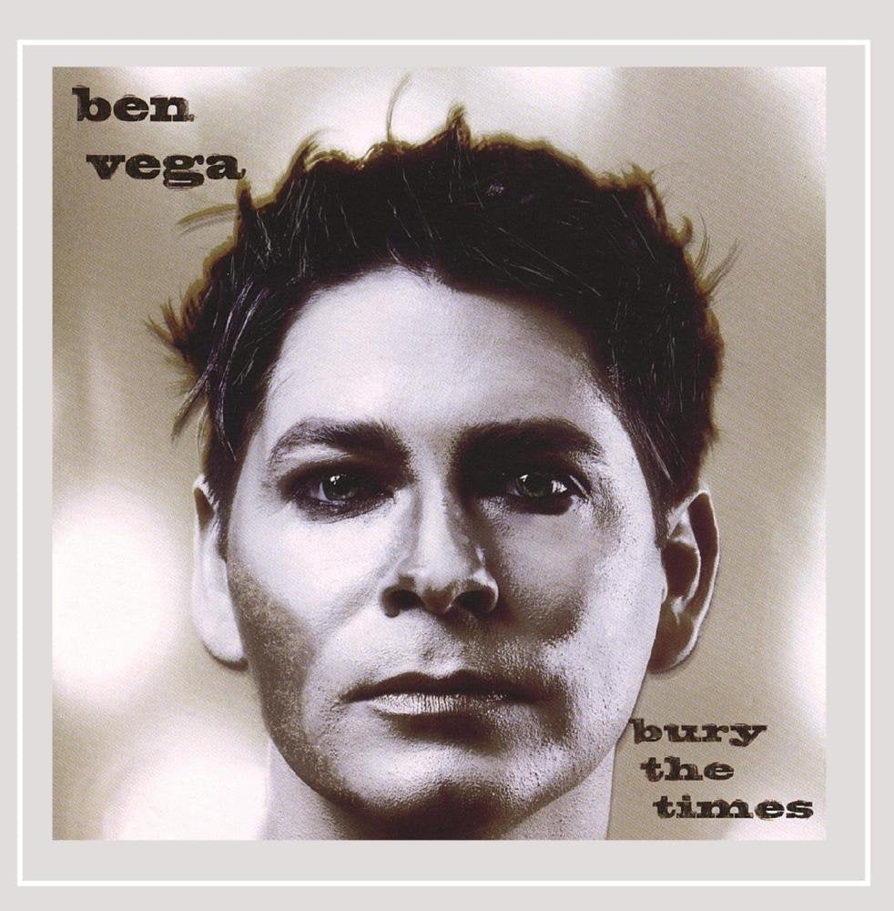 Bury The Times