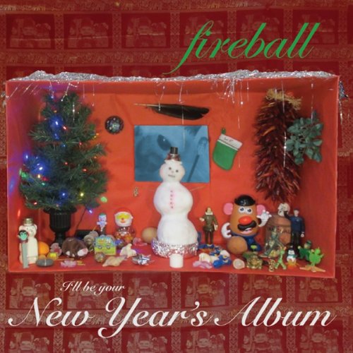 New Years Album
