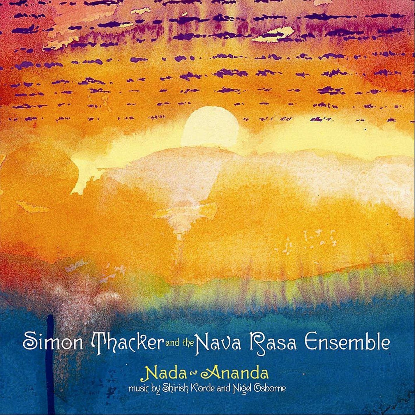 Nada-Ananda
