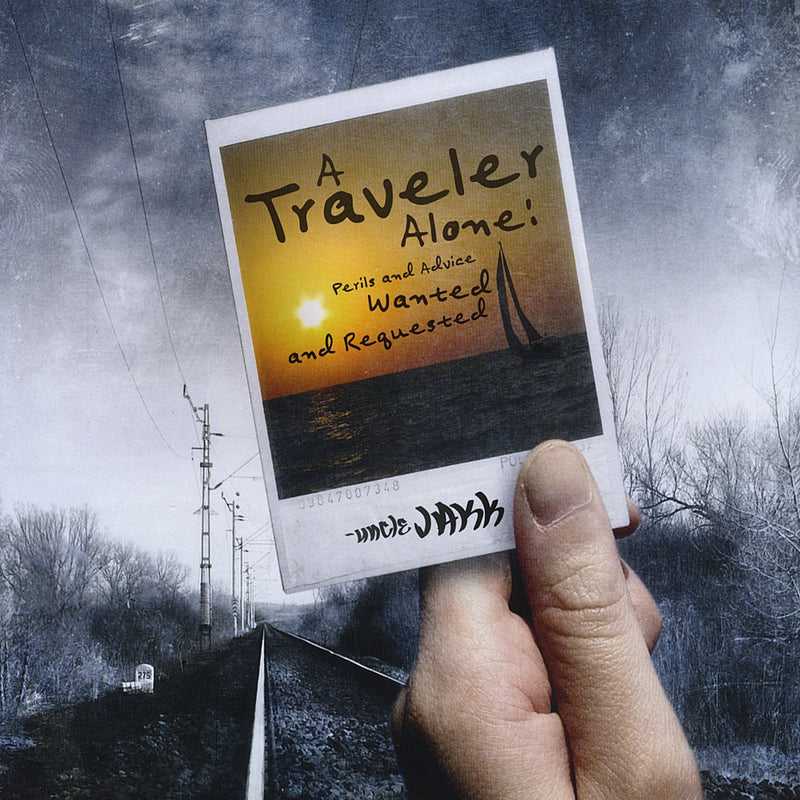 Traveler Alone: Perils & Advice Wanted & Requested