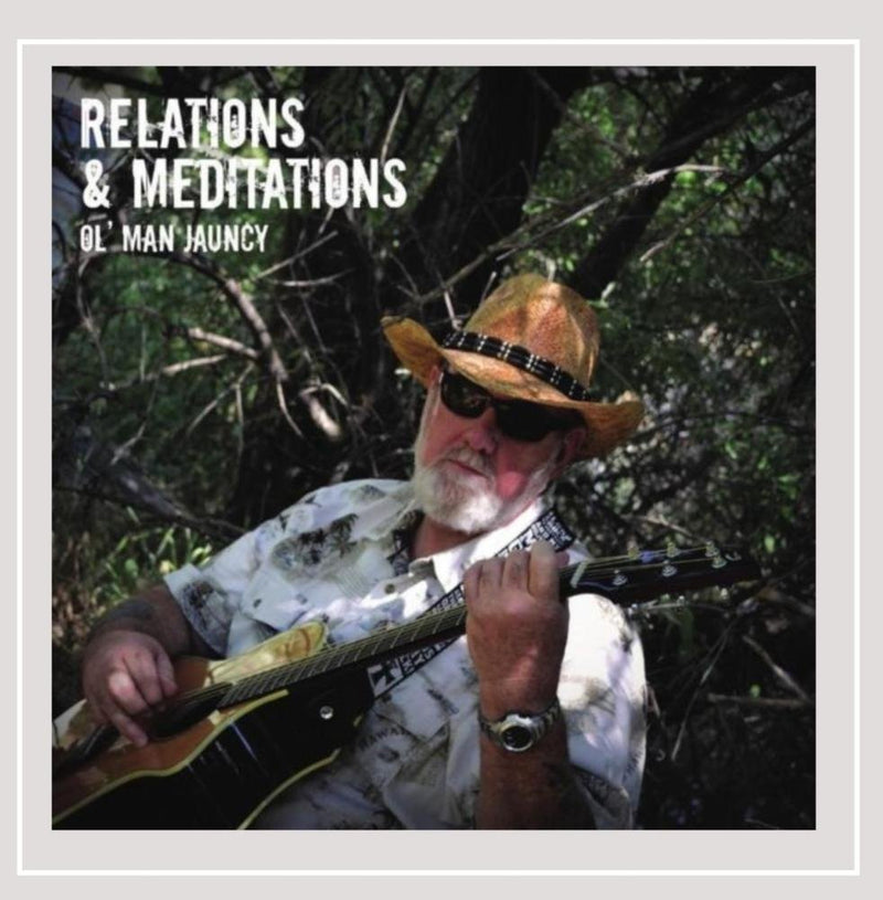 Relations & Meditations