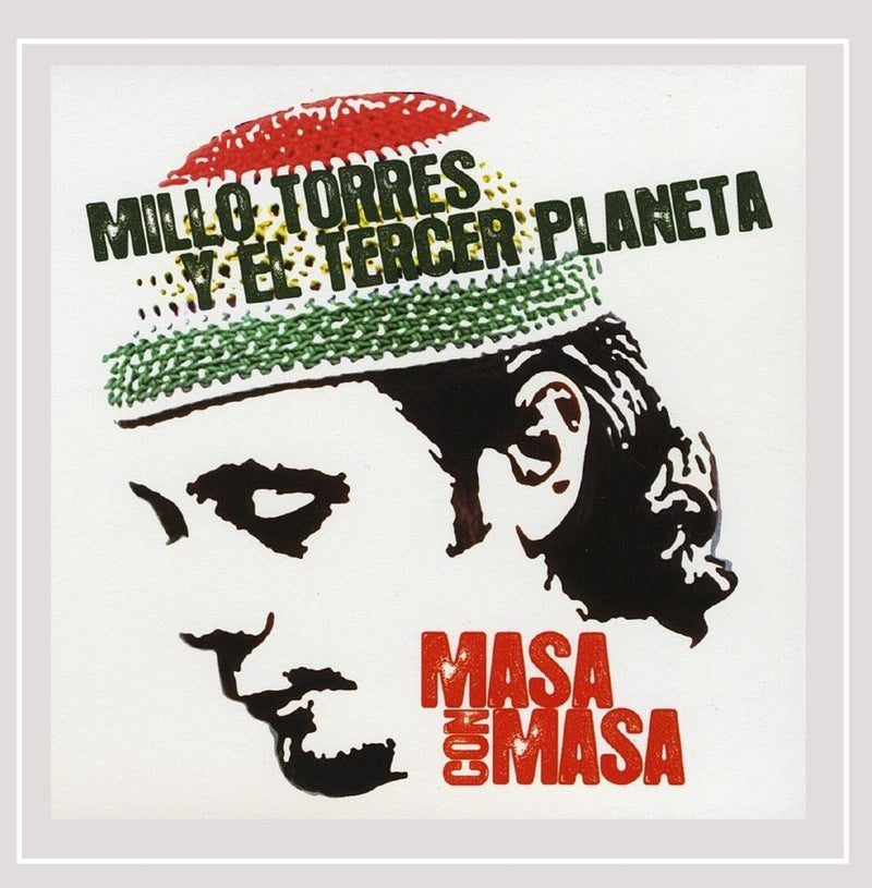 Masa Con Masa