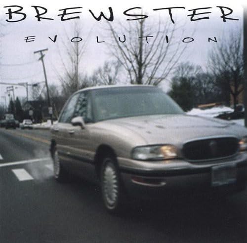 Brewster - Evolution