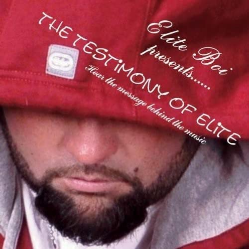 The Testimony Of Elite