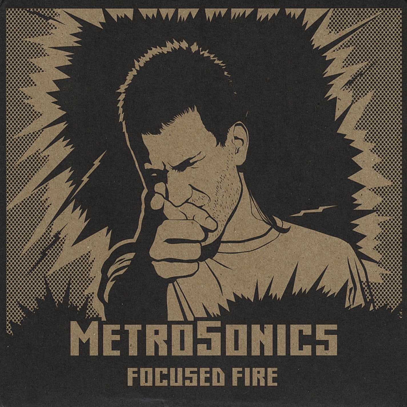 Focused Fire