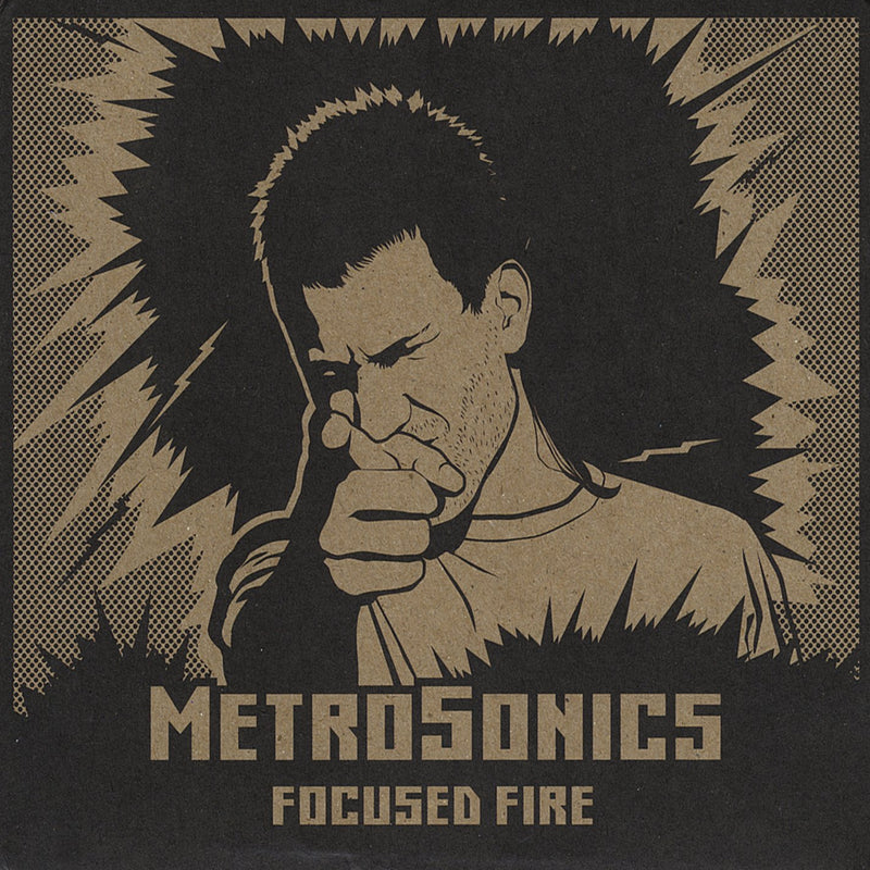 Focused Fire