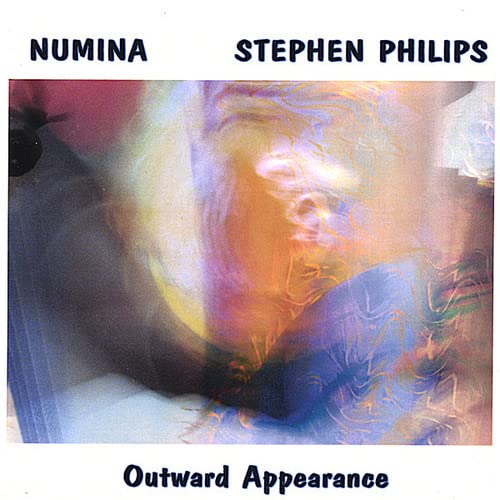 Outward Appearance
