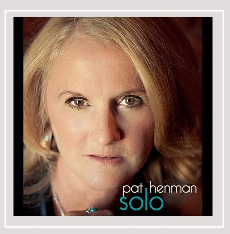 Pat Henman Solo