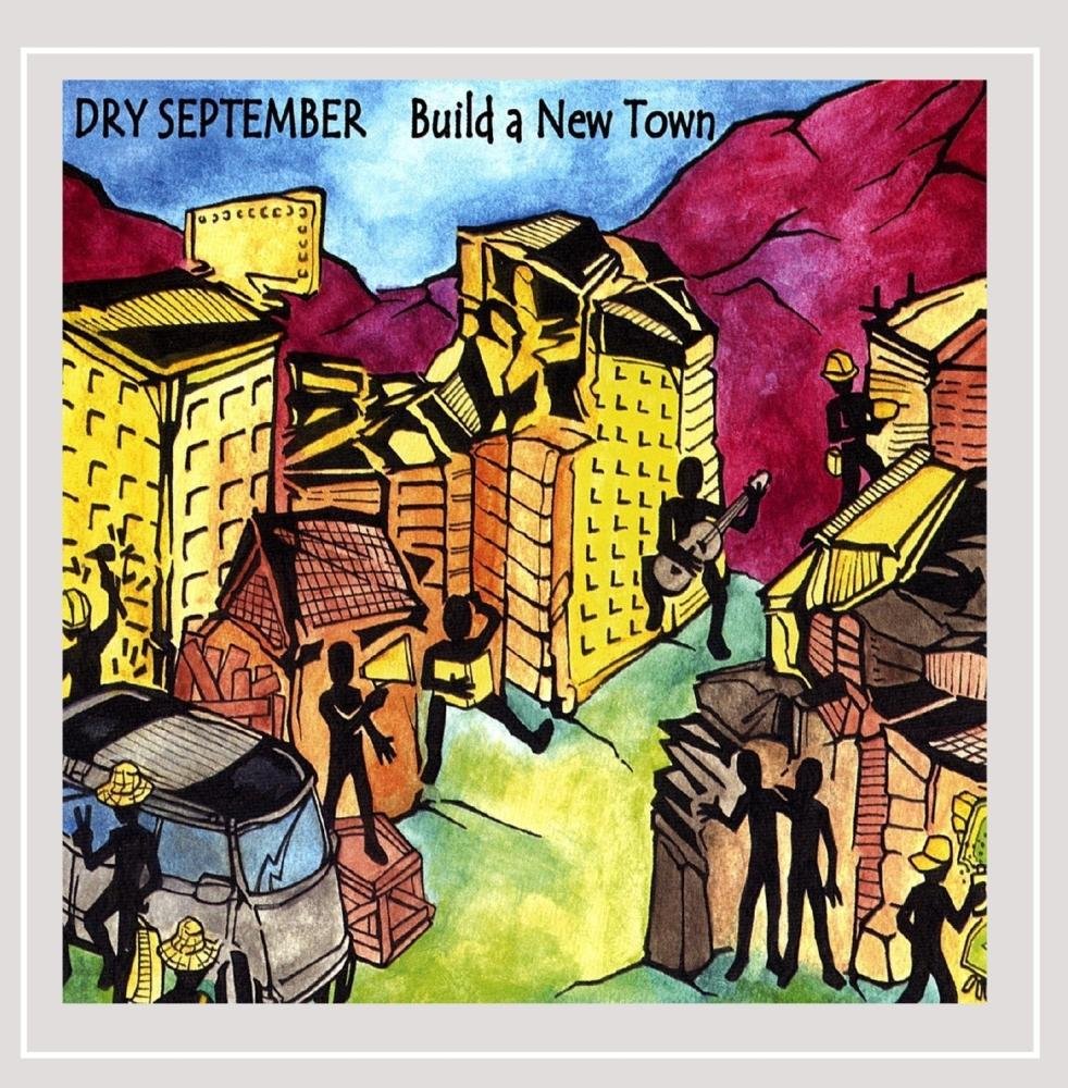 Build a New Town