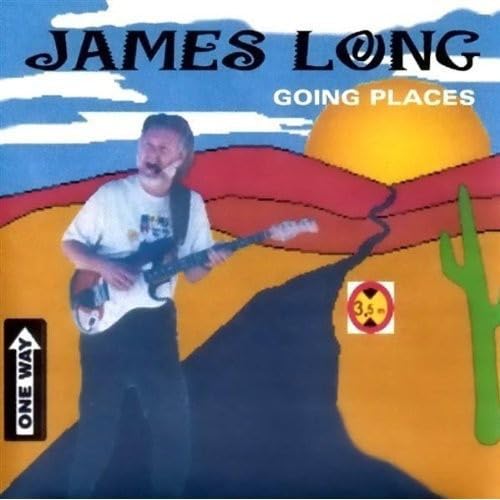 Going Places