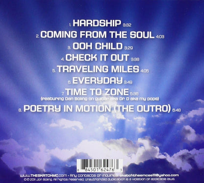 Sincerity: The Soundtrack to Life  Explicit Lyrics