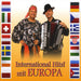 International Hits Mit Europa