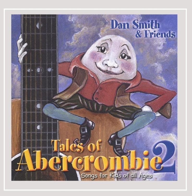 Tales Of Abercrombie 2