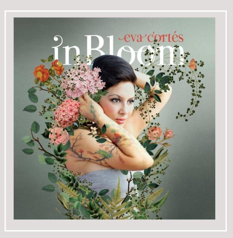Eva Cortes - In Bloom