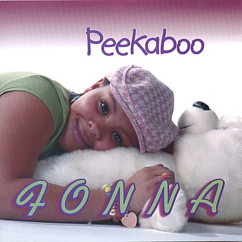 Peekaboo