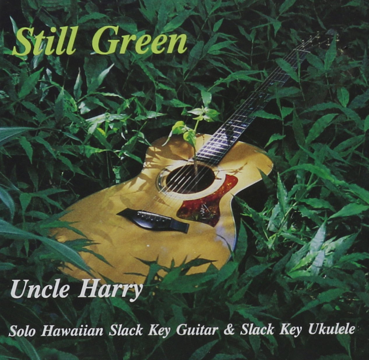 Still Green