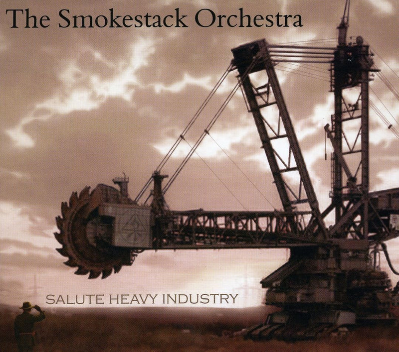 Salute Heavy Industry