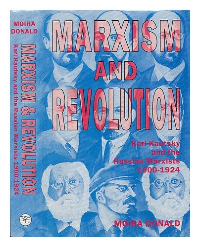 Marxism and Revolution
