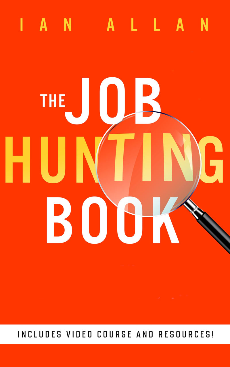 The Job Hunting Book