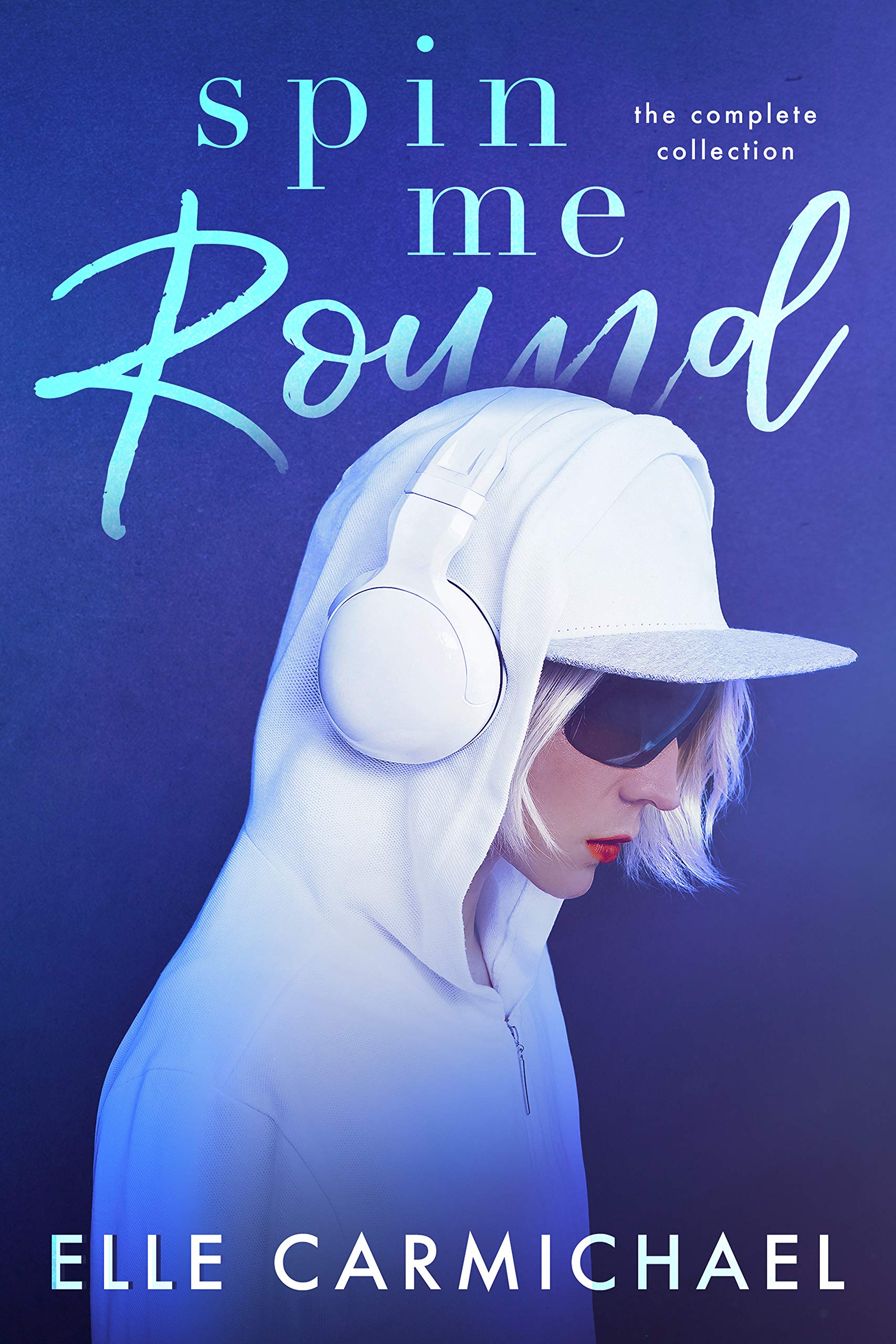 Spin Me Round