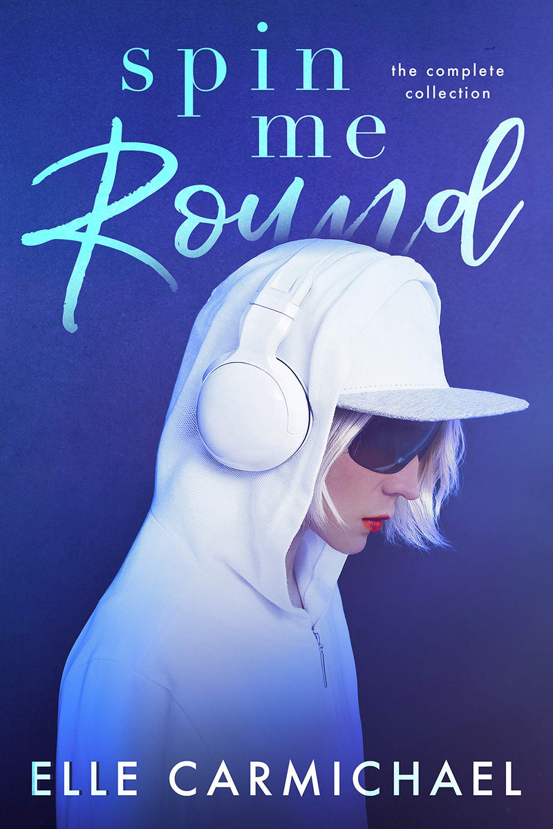 Spin Me Round