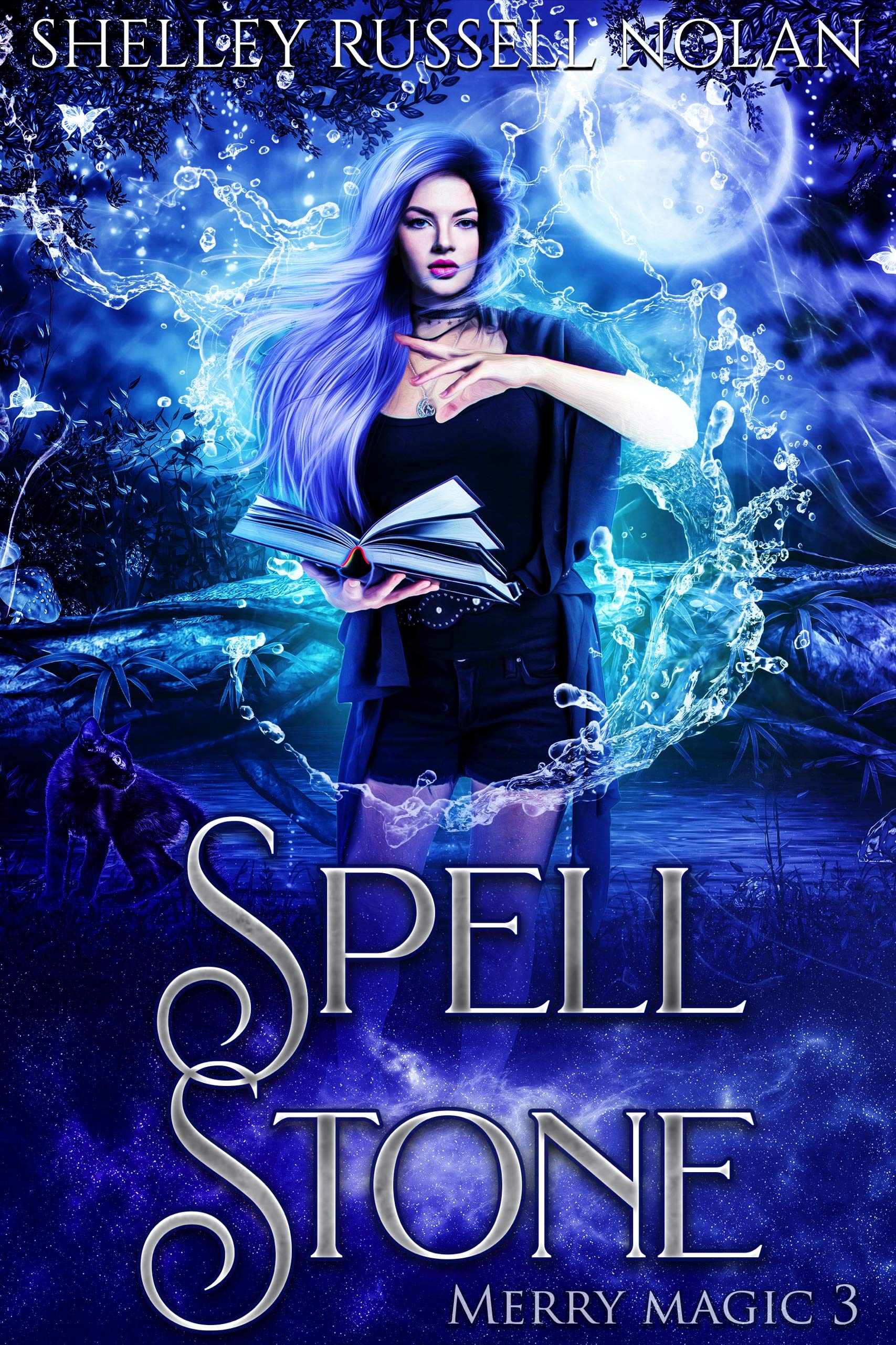 Spell Stone