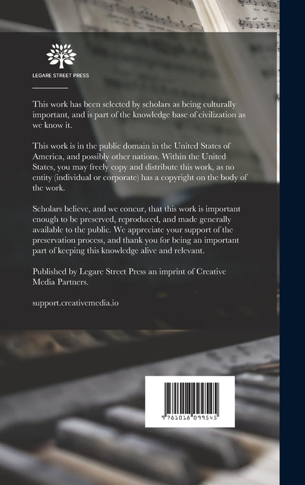 J. S. Bach; Volume 2