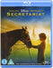 Secretariat