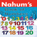 Nahum's Book Of Numbers