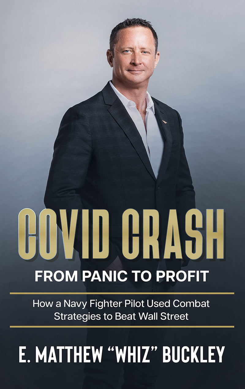 Covid Crash