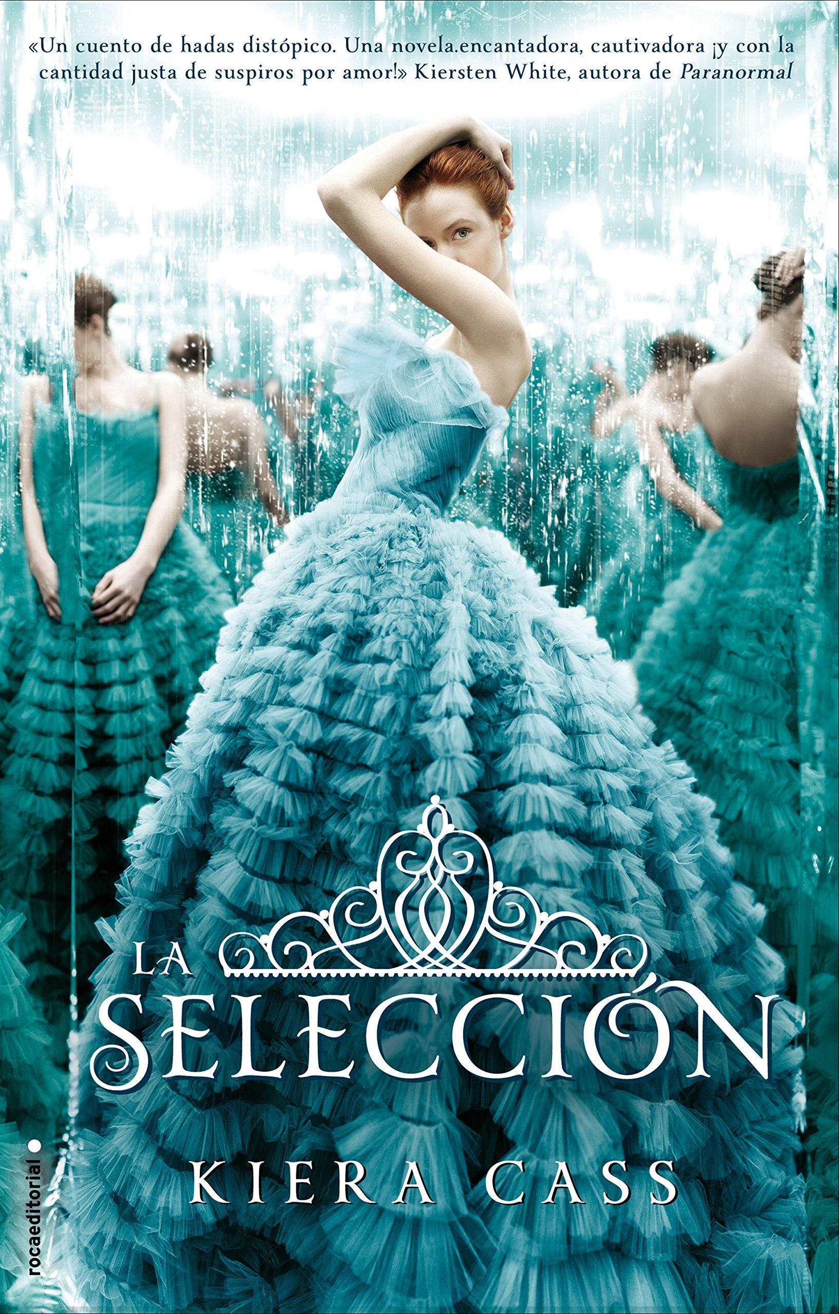 La Seleccion / The Selection