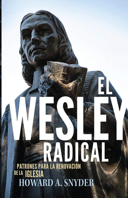 El Wesley Radical