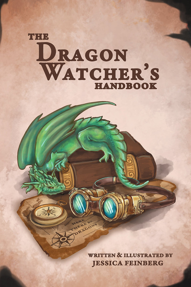 The Dragon Watcher's Handbook