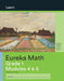 Eureka Math Grade 1 Learn Workbook #3 (Modules 4-5